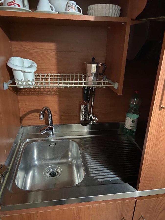 Maison Dory Διαμέρισμα Πεσκάρα Εξωτερικό φωτογραφία