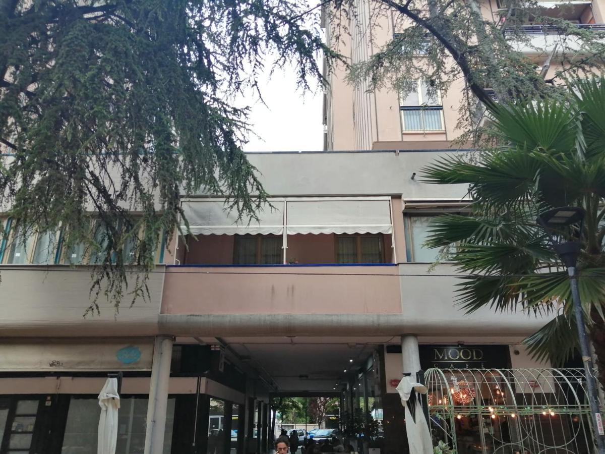 Maison Dory Διαμέρισμα Πεσκάρα Εξωτερικό φωτογραφία