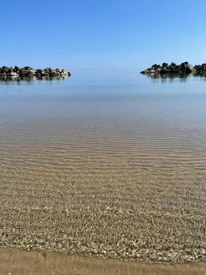 Maison Dory Διαμέρισμα Πεσκάρα Εξωτερικό φωτογραφία