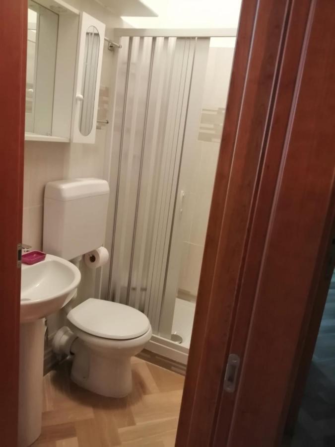 Maison Dory Διαμέρισμα Πεσκάρα Εξωτερικό φωτογραφία
